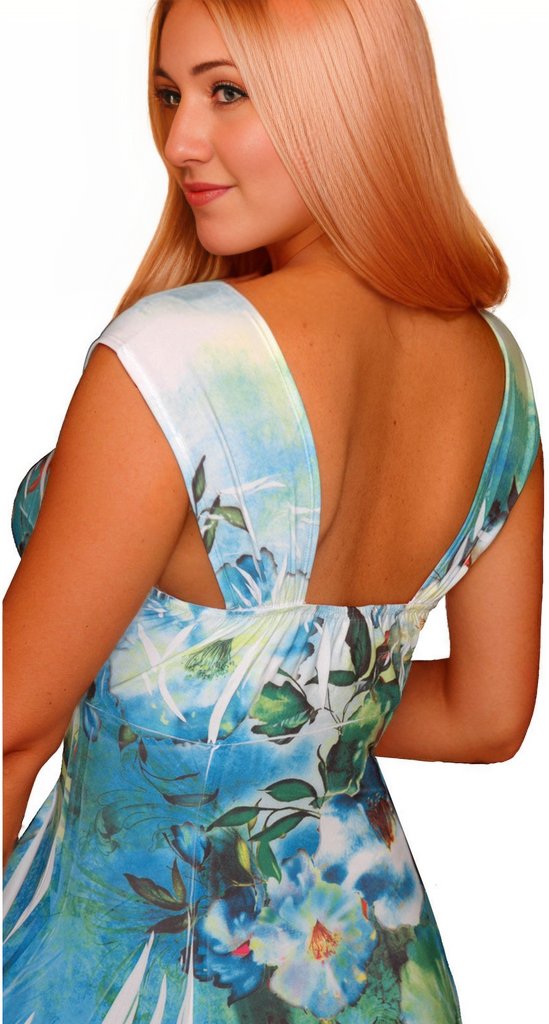Plus Size Dress | Snow White Dress | Made In USA | Funfash