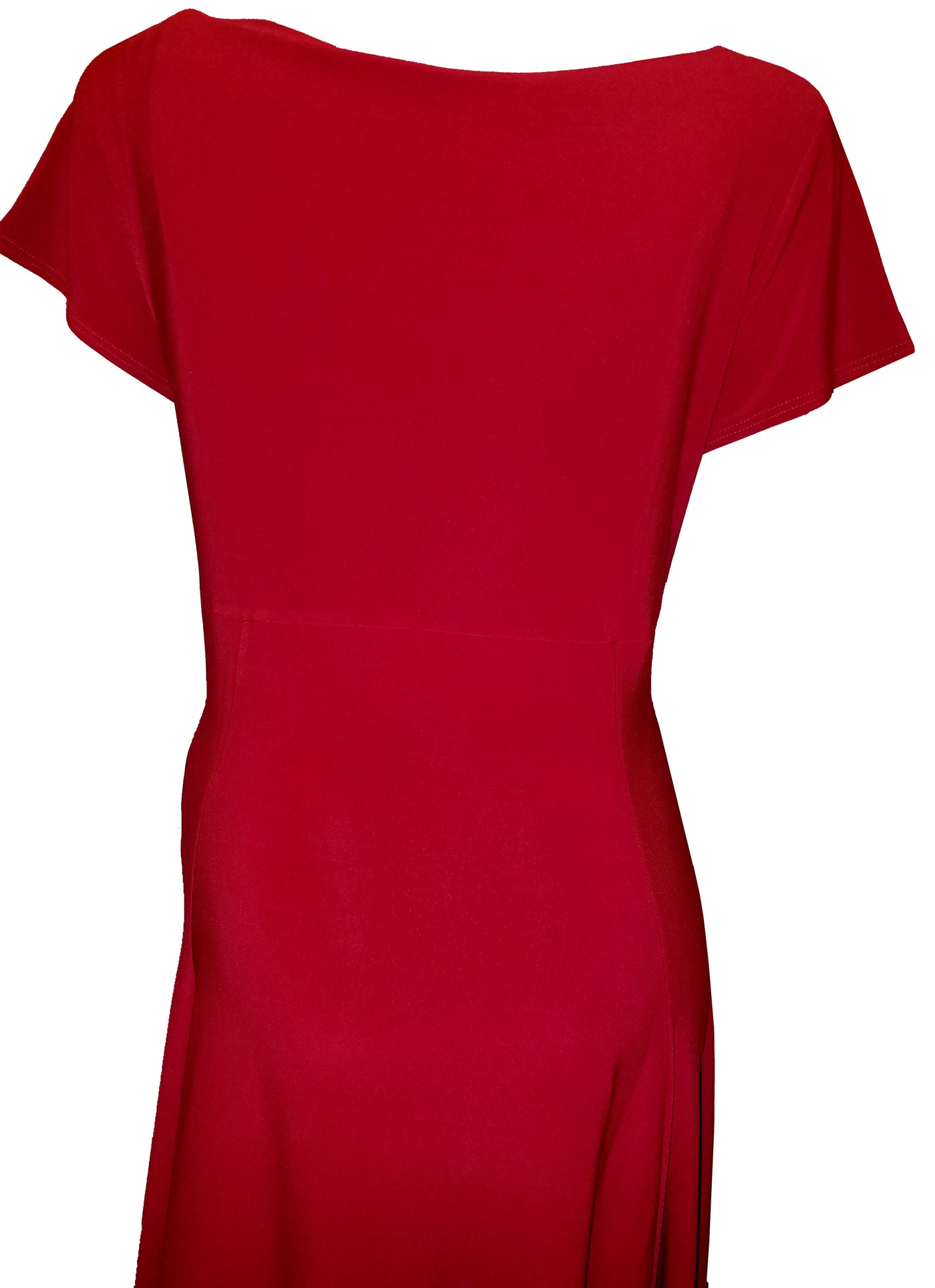 Plus Size Dresses | Shimmering Dress | Made in USA | FunFash