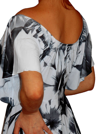 The Slimming V-Neck Top