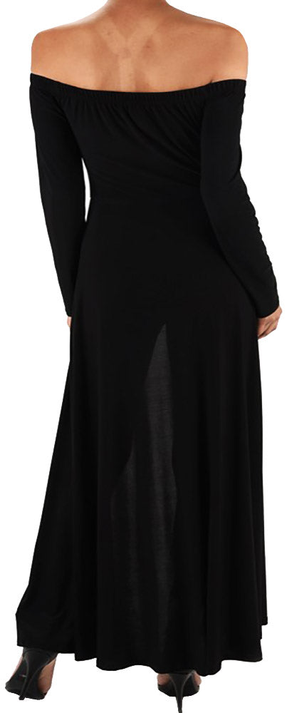 Plus Size Camp Jumper | Cape Jumper | Made In USA | Funfash