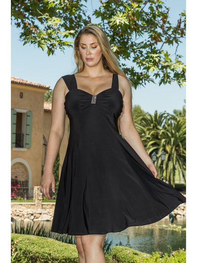 The Little Black Dress