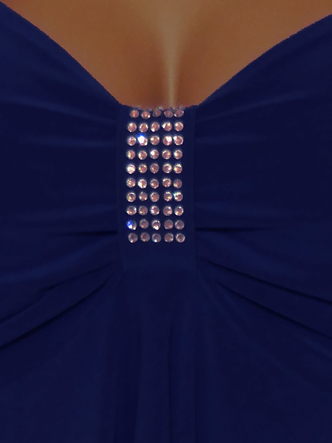 Plus Size Tops - Blouses | Sexy Shoulders Top | Made In USA | Funfash
