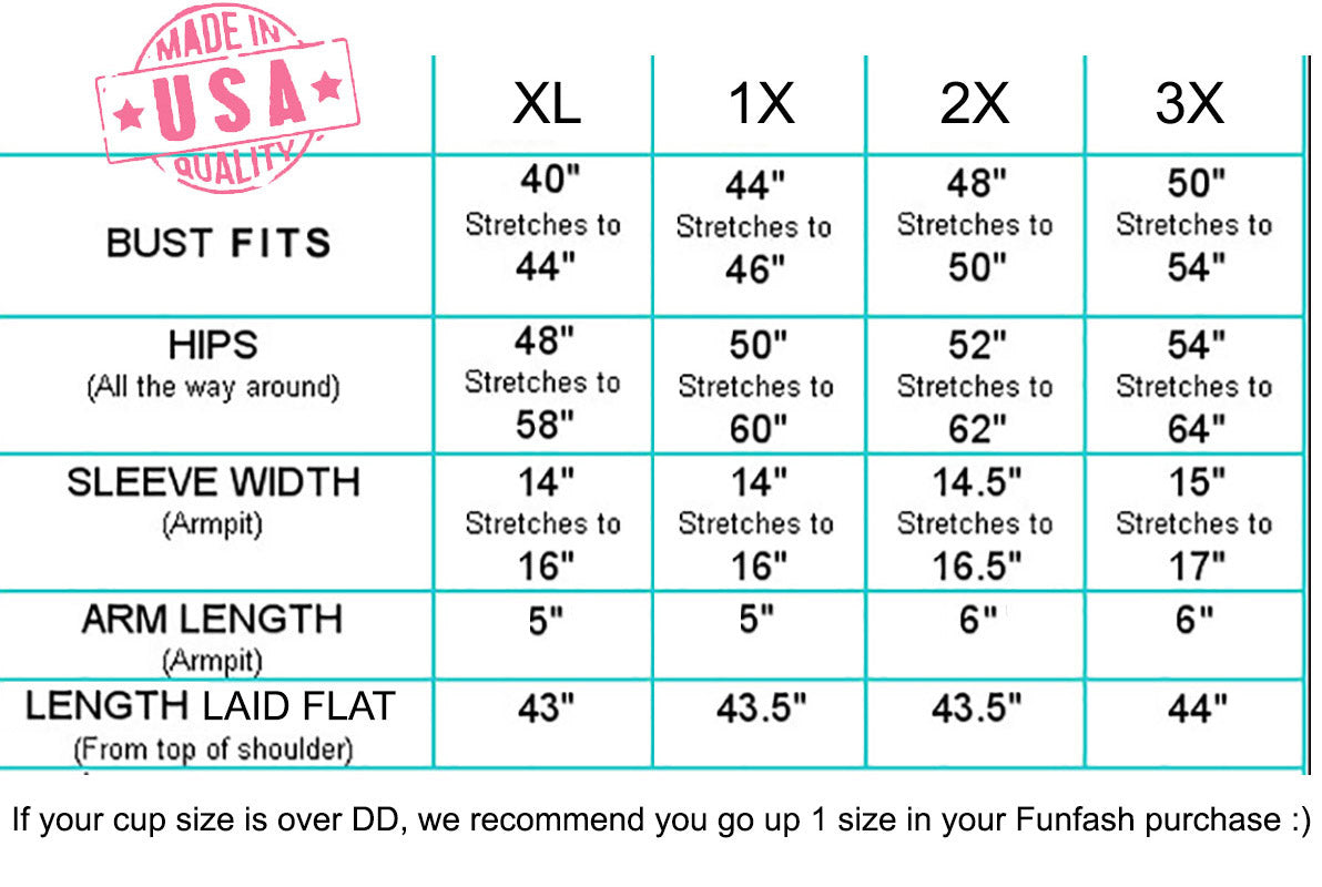 Dresses | Dress with Pockets | Made In USA | Funfash
